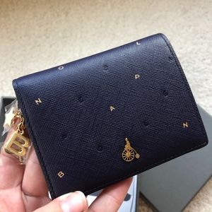 Beanpole Wallet